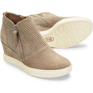 NWOT Sofft Bellview Women's Boot Sz 11